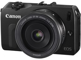 EOS M EF-M22 STM YLbg