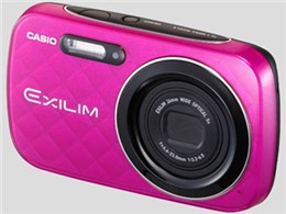 カシオ EXILIM EX-N10 価格比較 - 価格.com