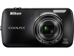 COOLPIX S800c