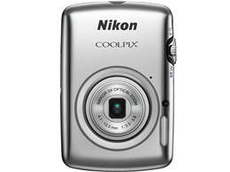 COOLPIX S01