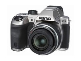 ペンタックス PENTAX X-5 価格比較 - 価格.com