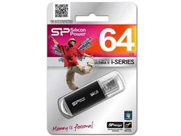 Ultima II I-Series SP064GBUF2M01V1 [64GB]