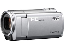 Everio GZ-HM690
