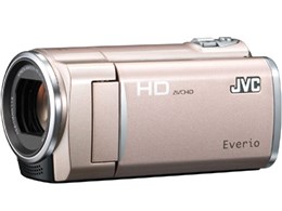 Everio GZ-HM670