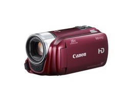 Canon iVIS HF R21 ビデオカメラ 本体 Amazon | Canon デジタルビデオカメラ iVIS HF R21 シルバー