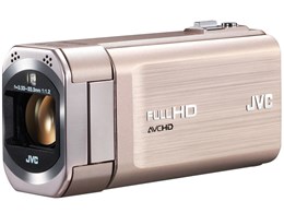 Everio GZ-V570