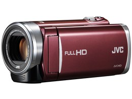 Everio GZ-E265