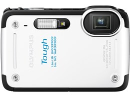 OLYMPUS STYLUS TG-625 Tough