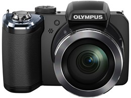 OLYMPUS STYLUS SP-820UZ