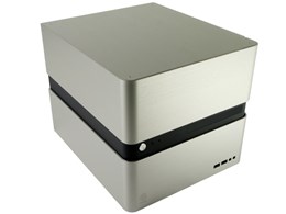 Abee PCケースacubic ACE-B50-S Amazon | アビー abee PCケース acubic CS01 キューブ型 Mini