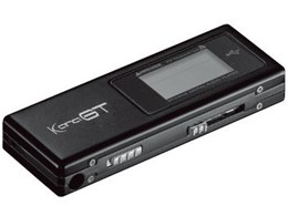 グリーンハウス Kana GT GH-KANAGT-1G [1GB] 価格比較 - 価格.com