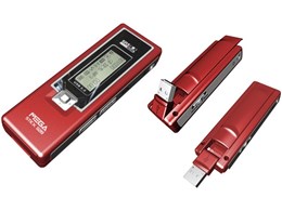 MEGA Stick 528 MS5528 [1GB]