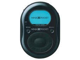 NINJA POCKET NP900 [128MB]
