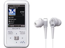 SONY NW-S716F [4GB] 価格比較 - 価格.com