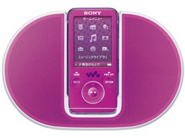 NW-S636FK [4GB]