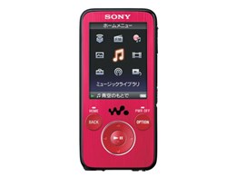 NW-S738F [8GB]