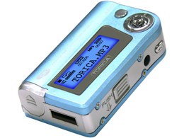 TinyJack TJ500 MPMTJ-512 [512MB]