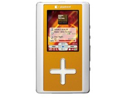 gigabeat F11 MEGF11 [10GB]