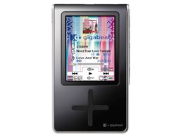 gigabeat X30 MEGX30 [30GB]