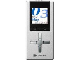 gigabeat U102 MEU102 [1GB]