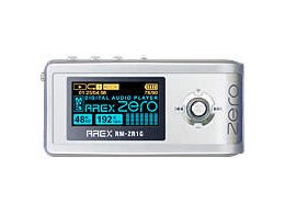 Arex zero RM-ZR512 [512MB]