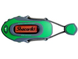 AREX Shacariki RM-SC512 [512MB]