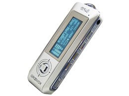 GROOVOX WAVE MMGV05-512S [512MB]