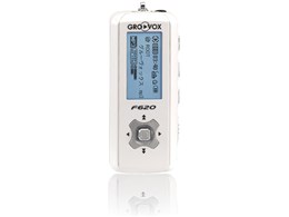 GROOVOX CANDY MMGVF620-512 [512MB]