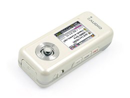 iAUDIO U3 U3-512 [512MB]