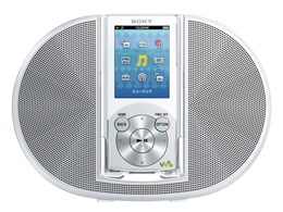 NW-S645K [16GB]