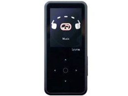 Lyumo M41 REVOLVE [4GB]