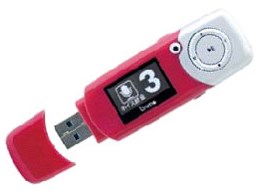 Lyumo M32 MEMORY [8GB]