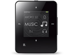 Creative ZEN Style M100 ZN-SM14G [4GB]