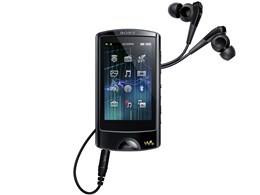 NW-A865 [16GB]