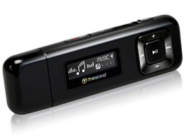 T.sonic MP330 TS4GMP330 [4GB]