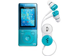 NW-S774BT [8GB]