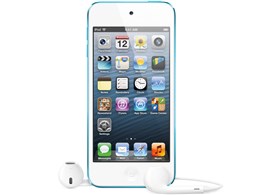 Apple iPod touch 第5世代 [64GB] 価格比較 - 価格.com