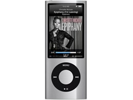 Apple iPod nano 第5世代 (16GB) 価格比較 - 価格.com