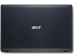 Aspire AS5750 HDD320GB���ڃ��f��