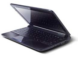 Aspire one 532