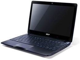 Aspire One 722 AMD Dual-Core C60ڃf