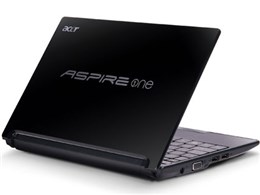 Aspire one D255