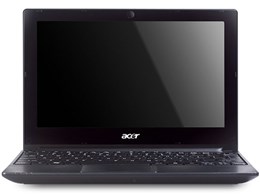 Aspire one D260 Officeڃf