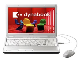 dynabook EX/46M 2010Năf