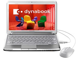 dynabook MX/36M 2010Năf