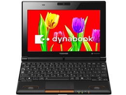 dynabook N301 N301/02E 2012Năf