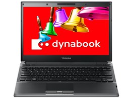 dynabook R731 R731/38D 2011NH~f