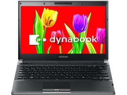 dynabook R731 R731/39E 2012Ntf