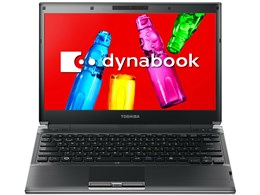 dynabook R732 R732/38F 2012Năf