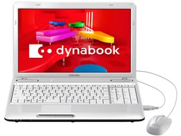 dynabook T350 T350/56A 2010NH~f